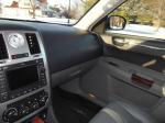 Chrysler 300C President Barack Obama 2005 года
